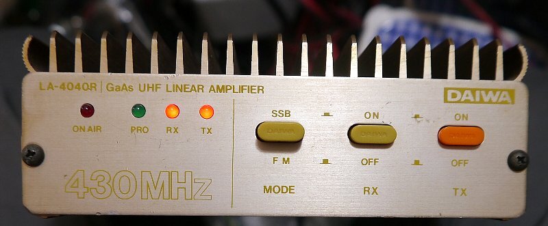 2025年最新】Yahoo!オークション -430mhz リニアアンプ(ホビー 2025年最新】Yahoo!オークション -430mhz リニアアンプ(ホビー