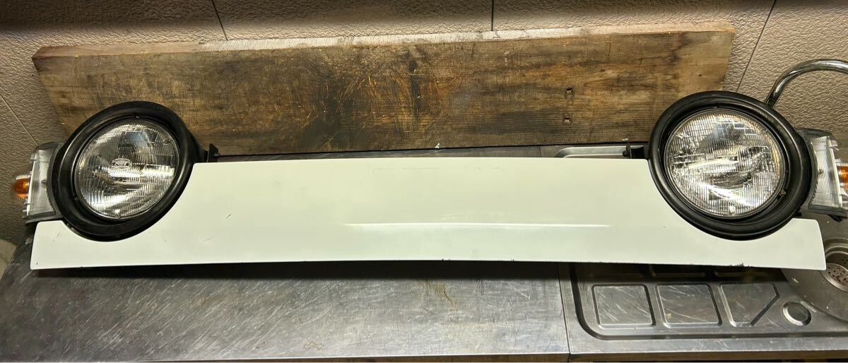 51キャリィダウンサス丸目ヘッドライト Yahoo!オークション -「キャリー 51」(ヘッドライト) (スズキ用