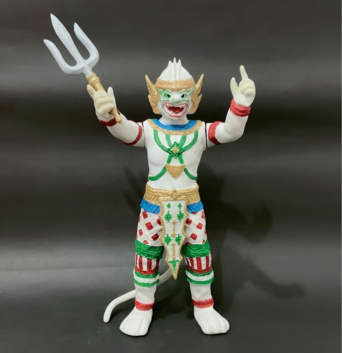 Yahoo!オークション -「ハヌマーン ウルトラ」の落札相場・落札価格 Yahoo!オークション -「ハヌマーン ウルトラ」の落札相場・落札価格