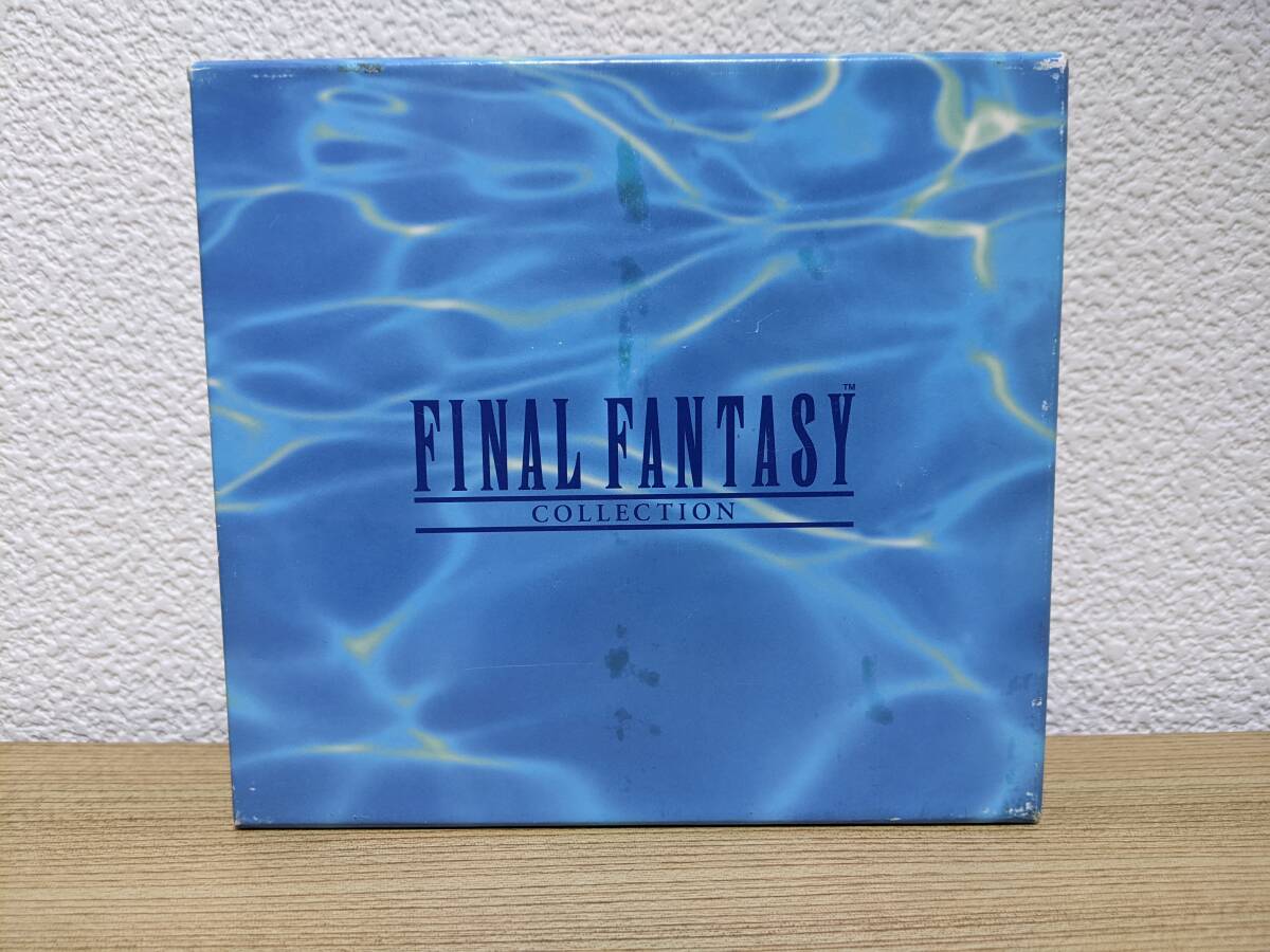 Yahoo!オークション -「ff4 5 6」(プレイステーション) (テレビ