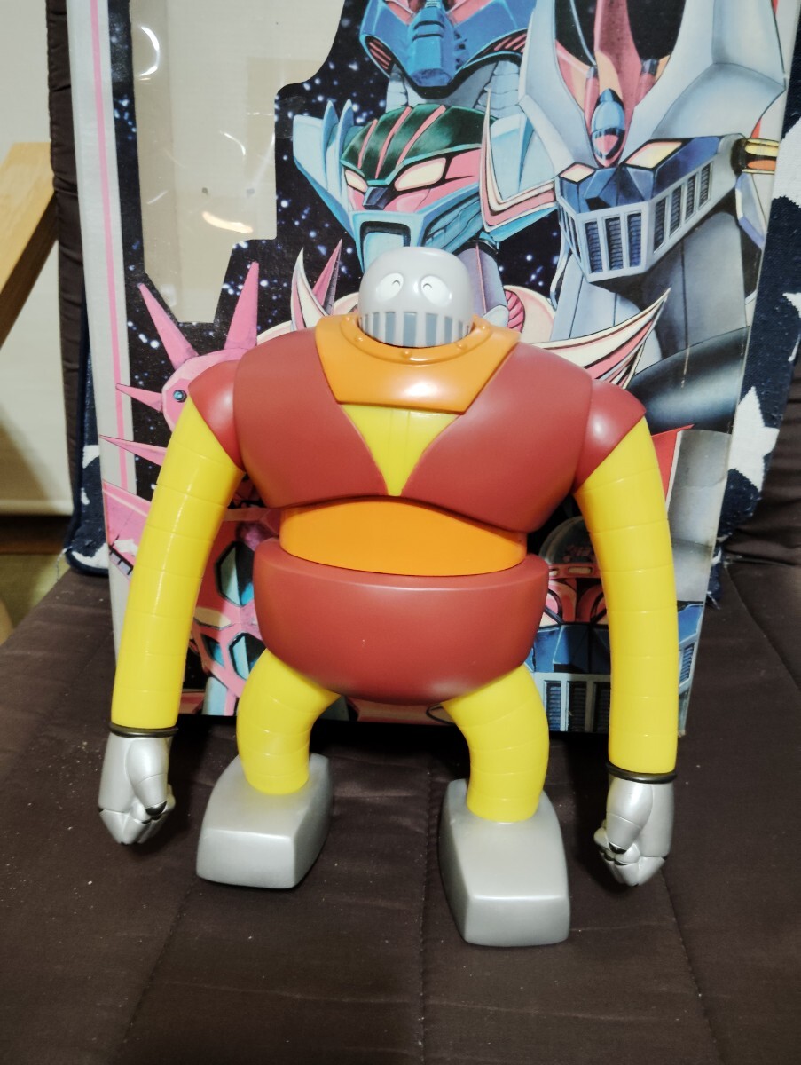 Yahoo!オークション -「マーミット スーパーロボット列伝 Yahoo!オークション -「マーミット スーパーロボット列伝