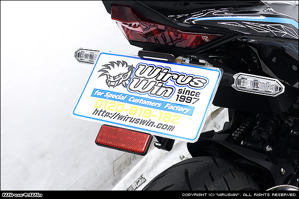 2025年最新】Yahoo!オークション -zx25r ledの中古品・新品・未 2025年最新】Yahoo!オークション -zx25r ledの中古品・新品・未