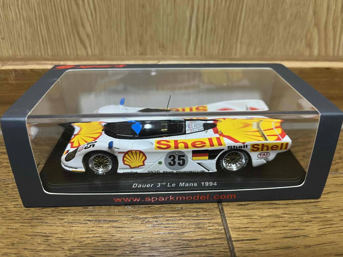 Yahoo!オークション -「ダウアーポルシェ962」の落札相場・落札価格 Yahoo!オークション -「ダウアーポルシェ962」の落札相場・落札価格