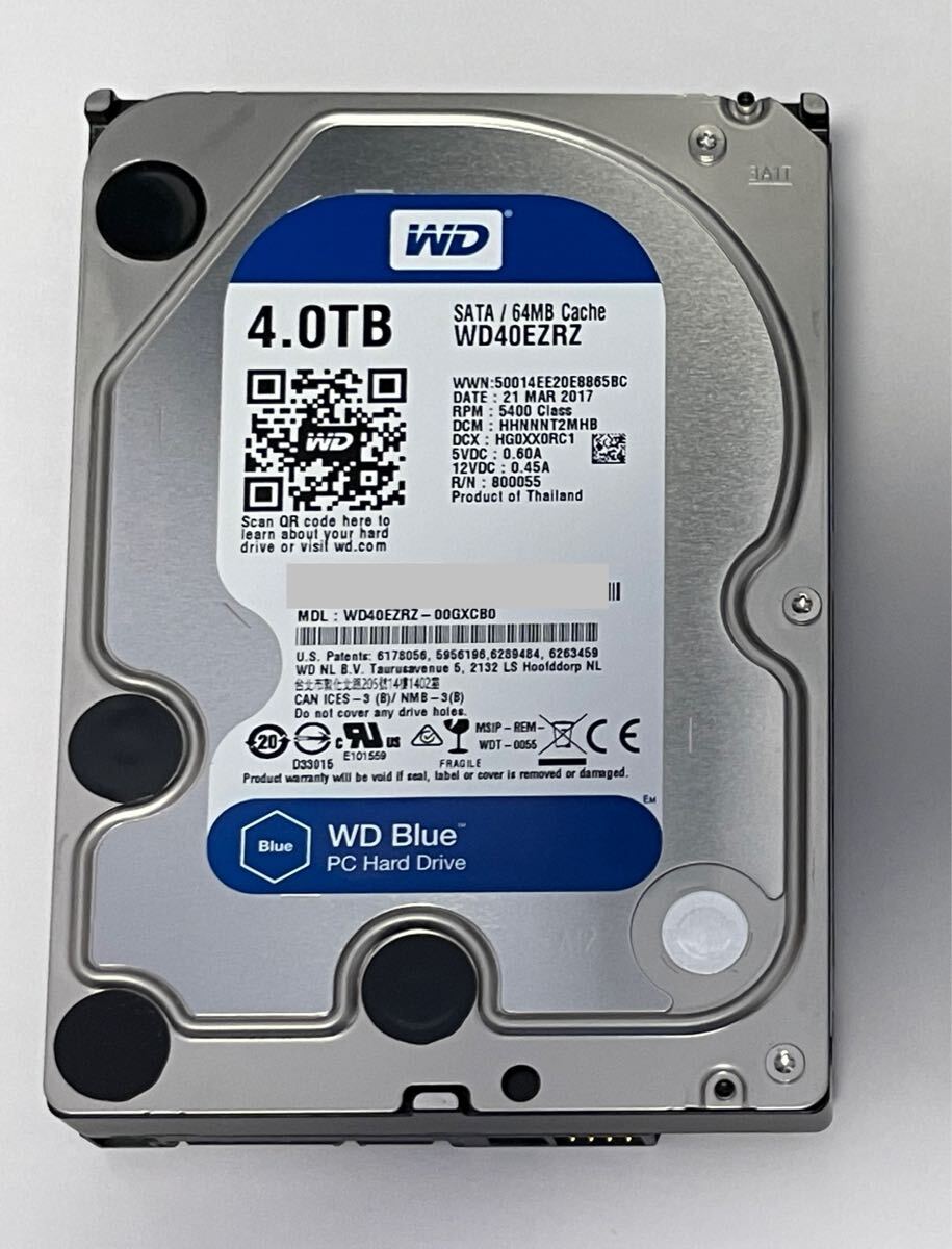 2025年最新】Yahoo!オークション -wd 4tb hdd(ハードディスク)の 2025年最新】Yahoo!オークション -wd 4tb hdd(ハードディスク)の
