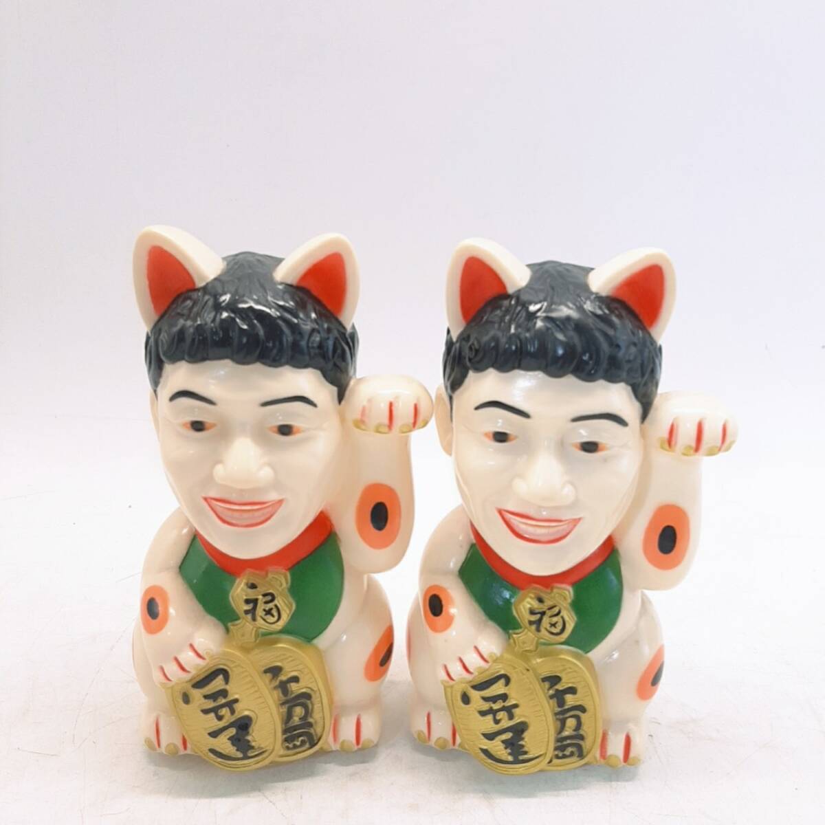 Yahoo!オークション -「たけし 招き猫」の落札相場・落札価格 Yahoo!オークション -「たけし 招き猫」の落札相場・落札価格