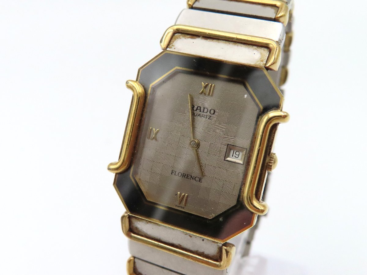 2025年最新】Yahoo!オークション -ラドーフローレンスの中古品