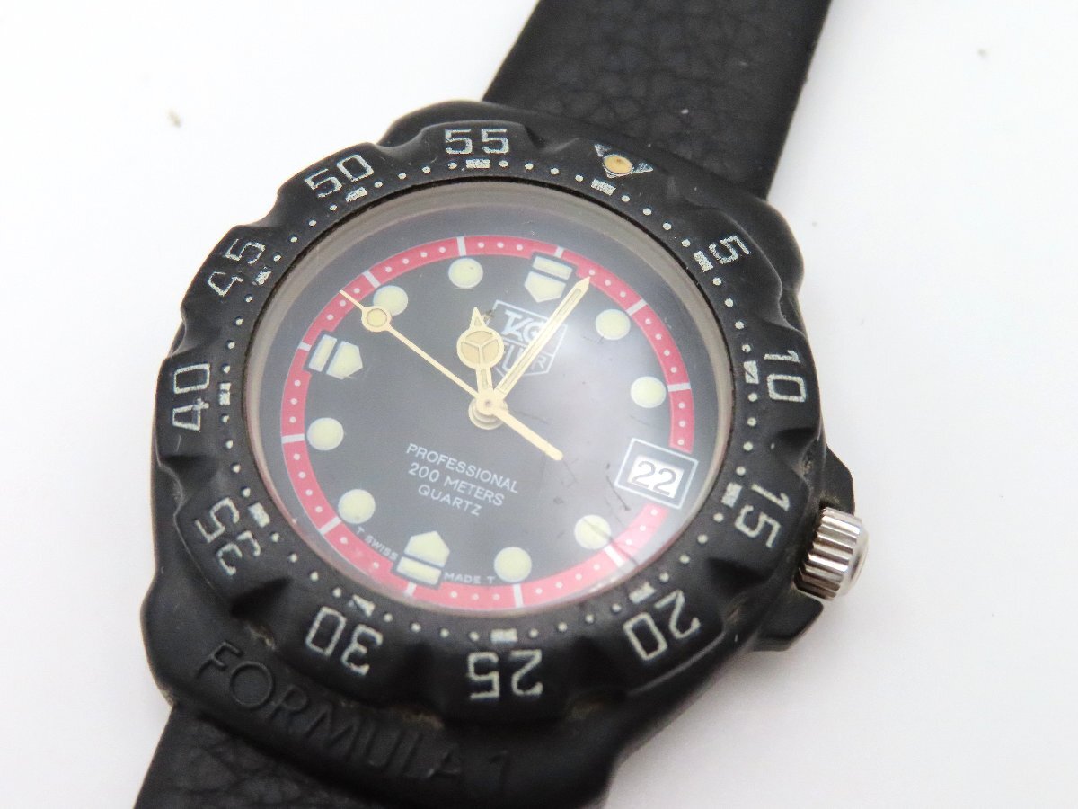 Yahoo!オークション -「tag heuer 383.513」の落札相場・落札価格 Yahoo!オークション -「tag heuer 383.513」の落札相場・落札価格