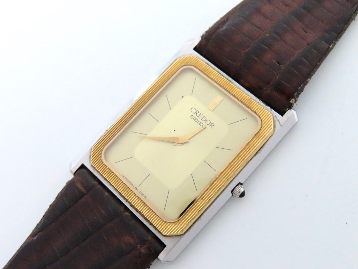 Yahoo!オークション -「14k 時計」(クレドール) (セイコー)の Yahoo!オークション -「14k 時計」(クレドール) (セイコー)の