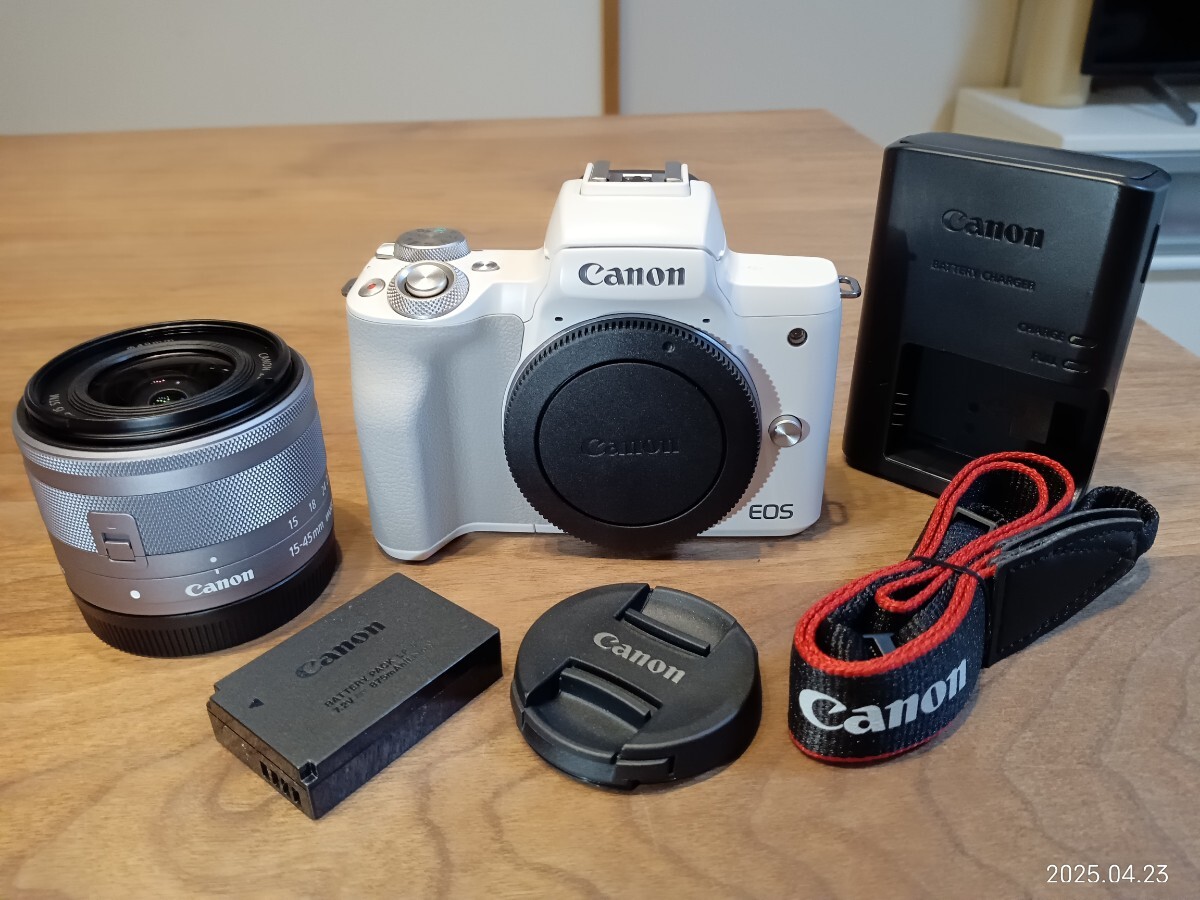 2025年最新】Yahoo!オークション -canon eos kiss m2の中古品 2025年最新】Yahoo!オークション -canon eos kiss m2の中古品