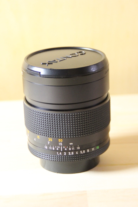 Yahoo!オークション -「planar 85mm f1.4」の落札相場・落札価格 Yahoo!オークション -「planar 85mm f1.4」の落札相場・落札価格