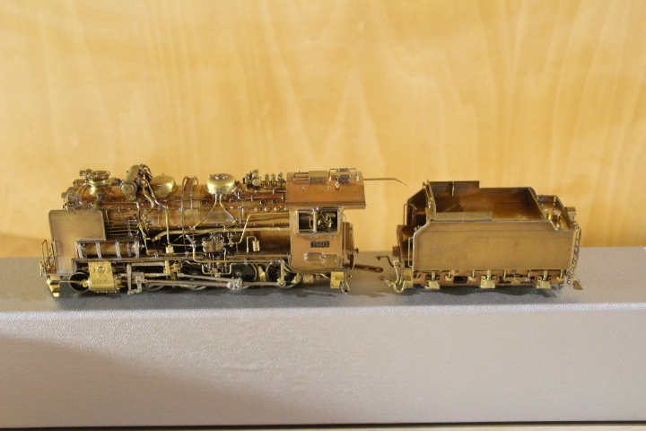 Yahoo!オークション -「9600蒸気機関車」(HOゲージ) (鉄道模型 Yahoo!オークション -「9600蒸気機関車」(HOゲージ) (鉄道模型