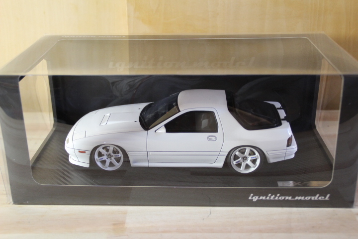 2025年最新】Yahoo!オークション -fc3s 1/18の中古品・新品・未 2025年最新】Yahoo!オークション -fc3s 1/18の中古品・新品・未