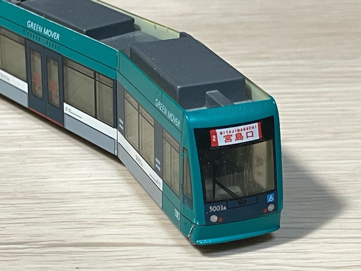 Yahoo!オークション -「グリーンムーバー」(Nゲージ) (鉄道模型 Yahoo!オークション -「グリーンムーバー」(Nゲージ) (鉄道模型