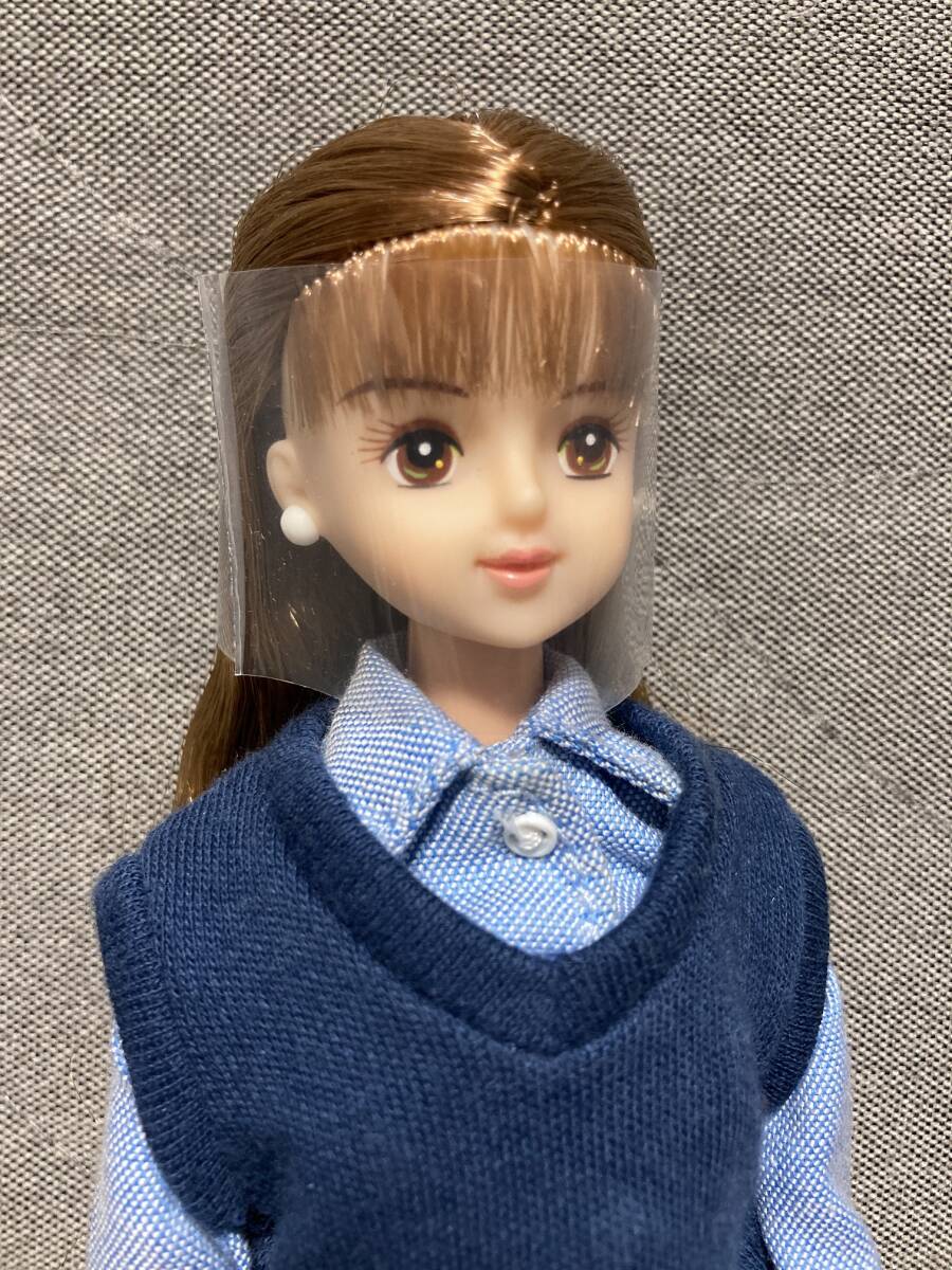 Yahoo!オークション -「○制服○」(人形) (ジェニー)の落札相場