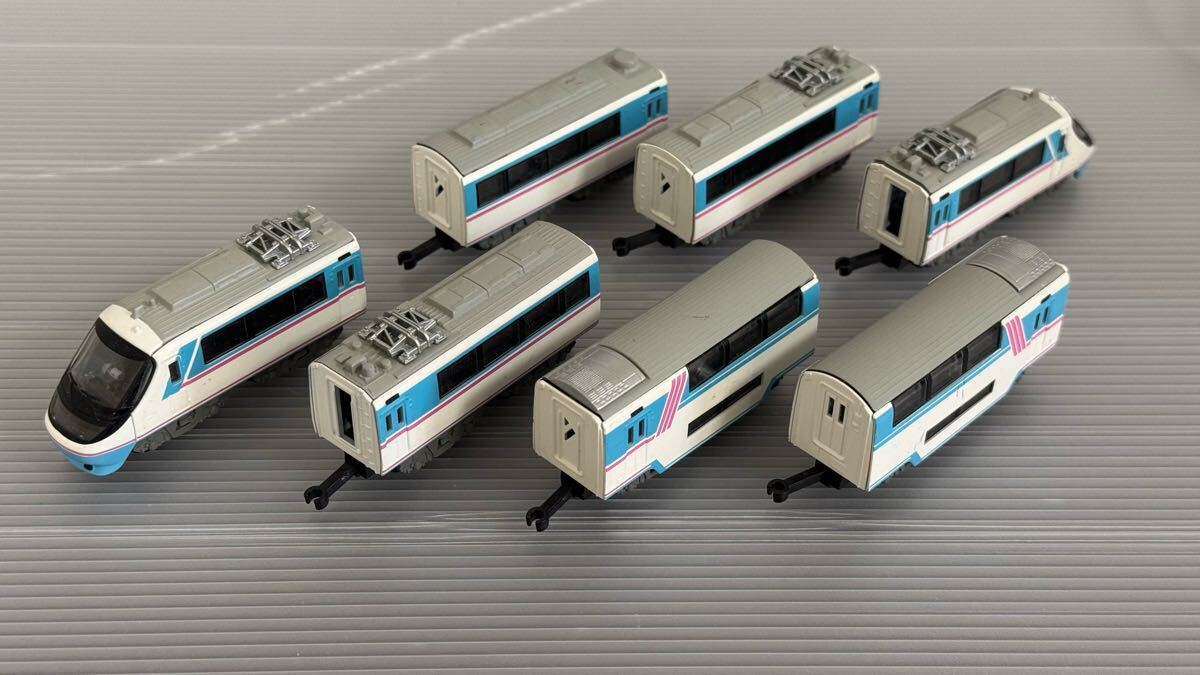 Yahoo!オークション -「小田急20000形」(鉄道模型) の落札相場 Yahoo!オークション -「小田急20000形」(鉄道模型) の落札相場