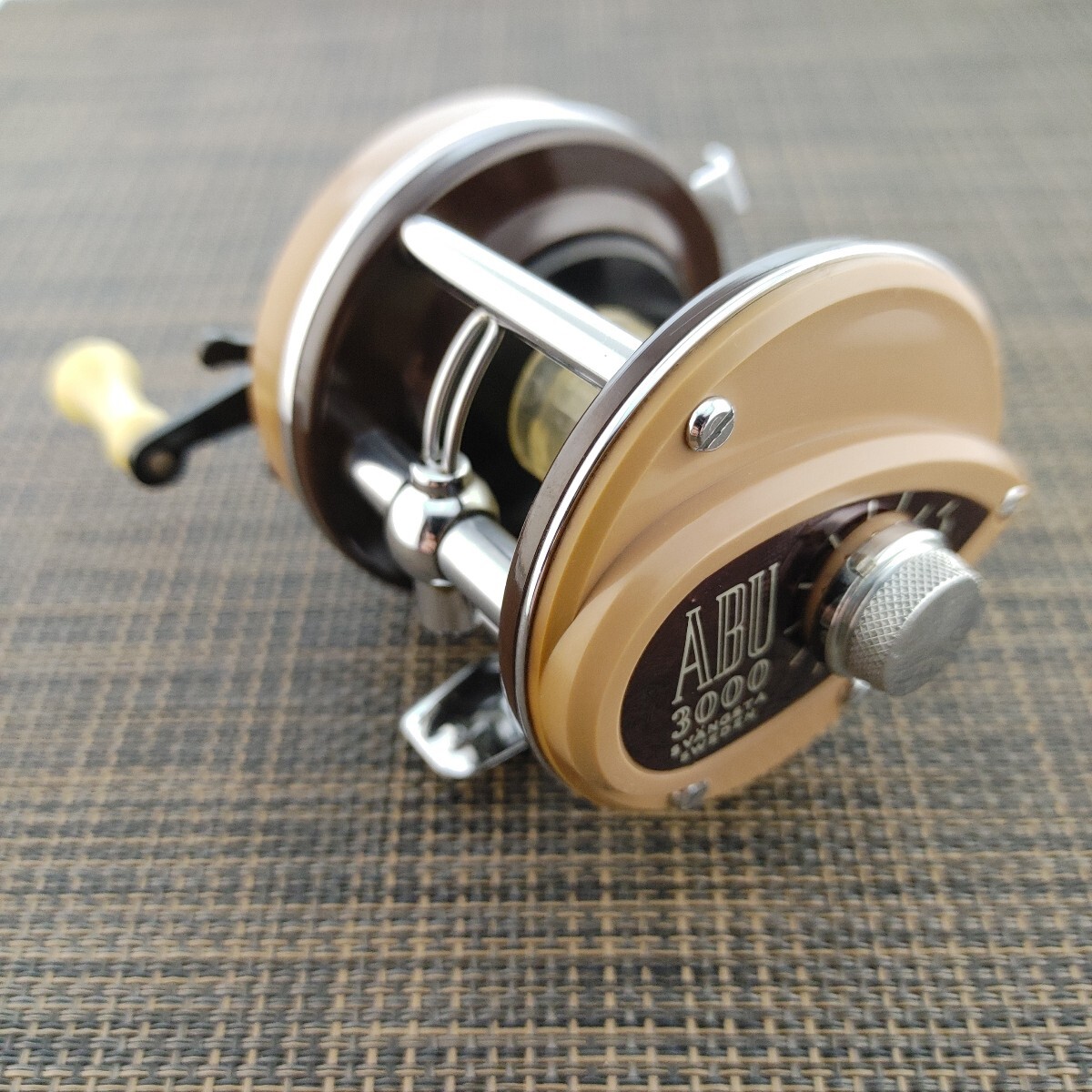 Yahoo!オークション -「abu garcia 3000」(アブガルシア Yahoo!オークション -「abu garcia 3000」(アブガルシア