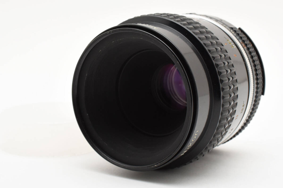 2025年最新】Yahoo!オークション -ai micro-nikkor 55mm f=2.8の 2025年最新】Yahoo!オークション -ai micro-nikkor 55mm f=2.8の