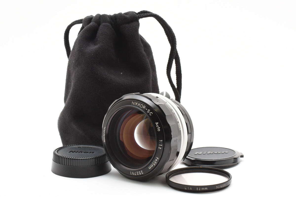 2025年最新】Yahoo!オークション -nikkor 55mm f1.2の中古品 2025年最新】Yahoo!オークション -nikkor 55mm f1.2の中古品