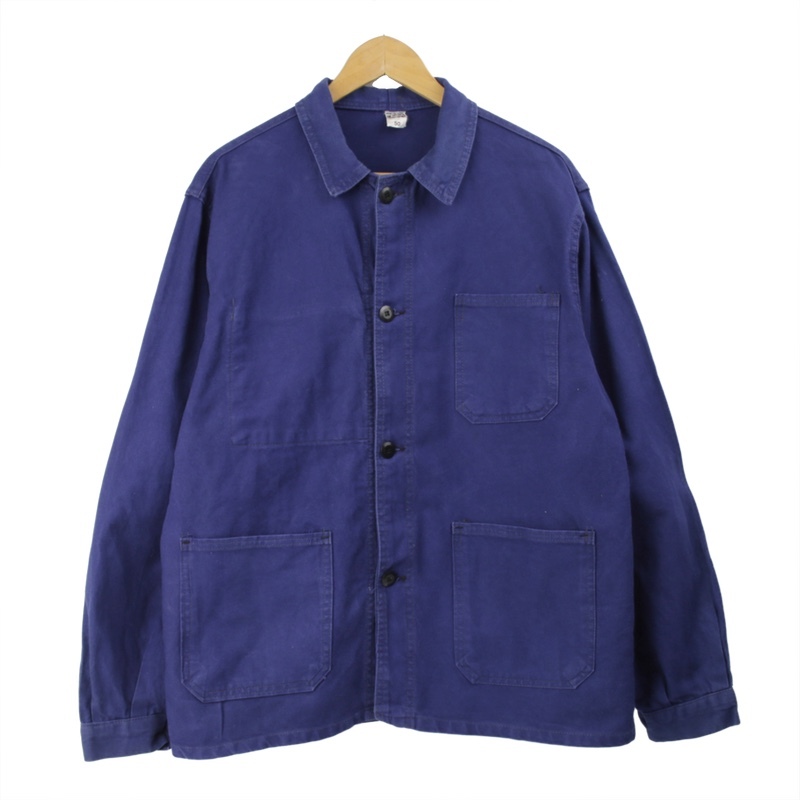 2025年最新】Yahoo!オークション -ユーロワークジャケットの中古