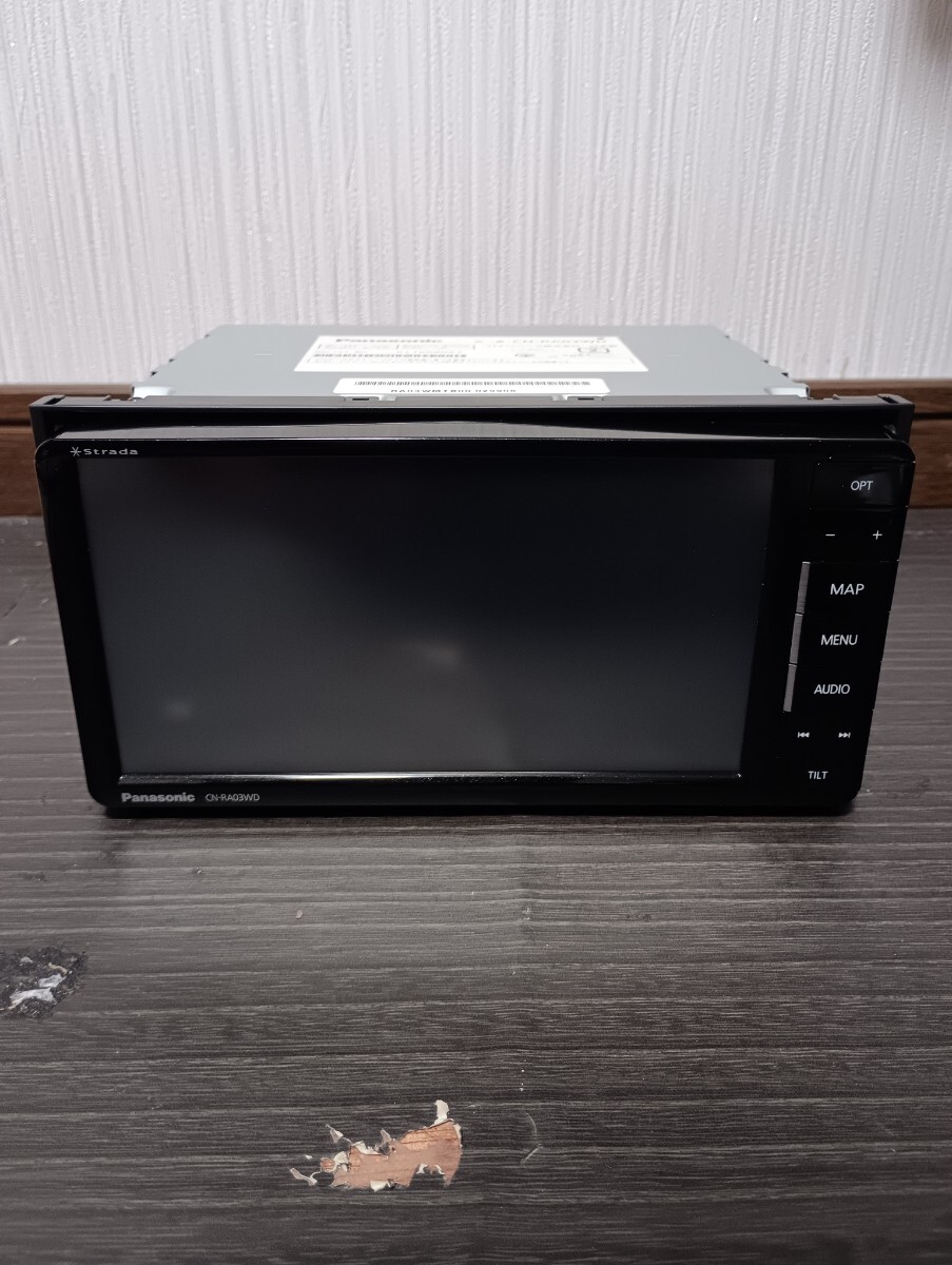 2025年最新】Yahoo!オークション -cn-ra03wdの中古品・新品・未 2025年最新】Yahoo!オークション -cn-ra03wdの中古品・新品・未