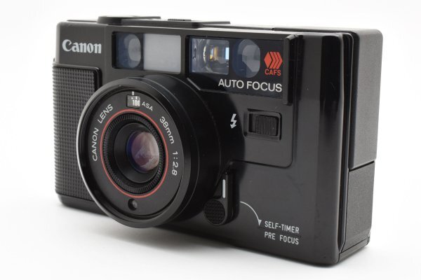 Yahoo!オークション -「canon af35m」の落札相場・落札価格