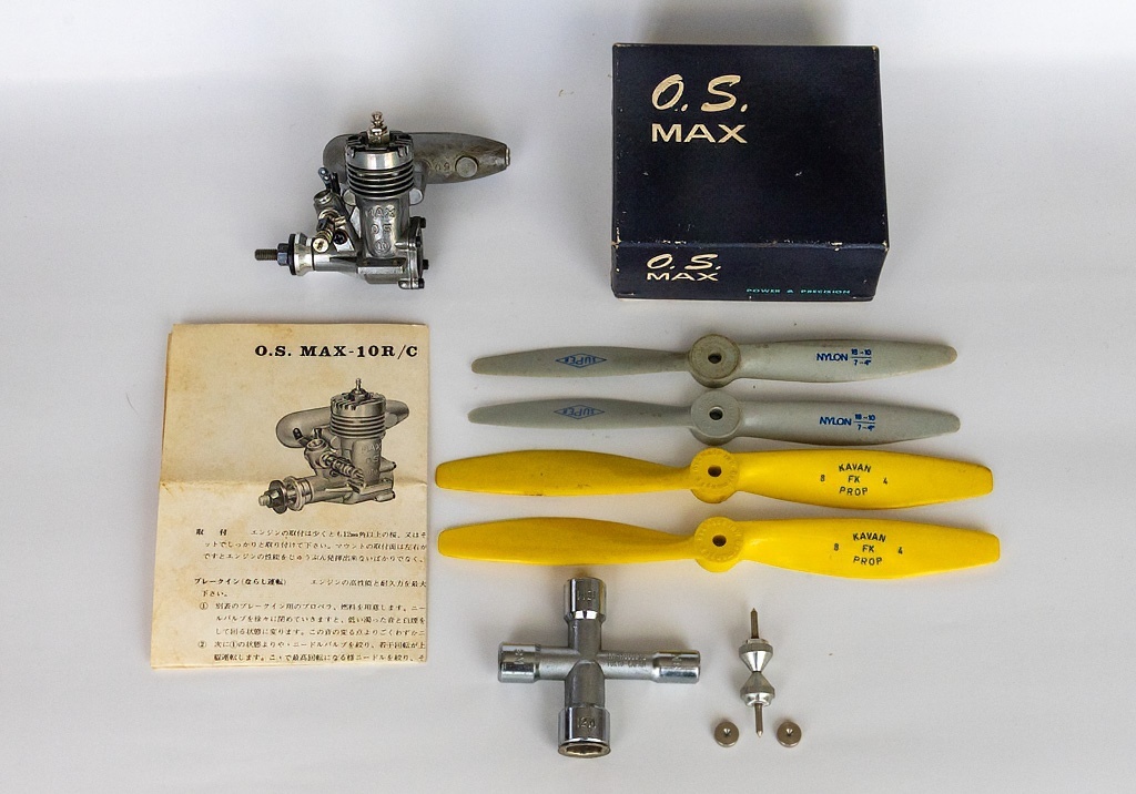Yahoo!オークション -「os max10」(飛行機) (ホビーラジコン)の Yahoo!オークション -「os max10」(飛行機) (ホビーラジコン)の