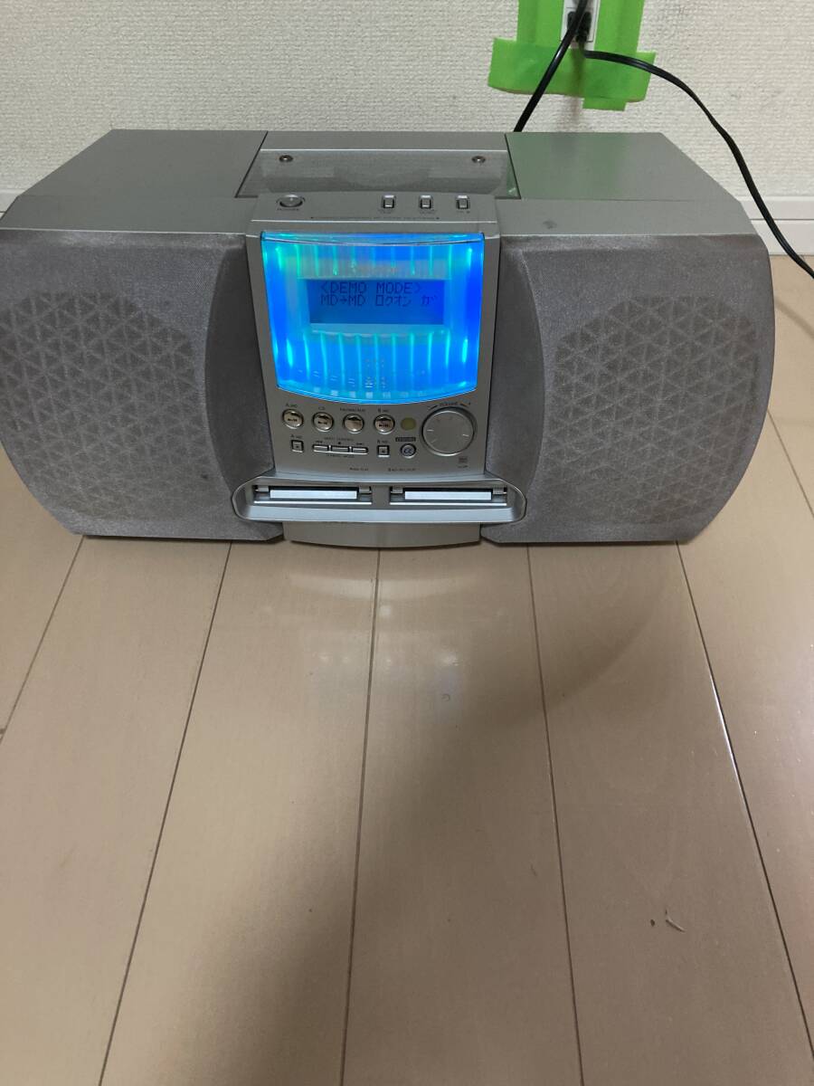 2025年最新】Yahoo!オークション -ビクター mdラジカセの中古品 2025年最新】Yahoo!オークション -ビクター mdラジカセの中古品