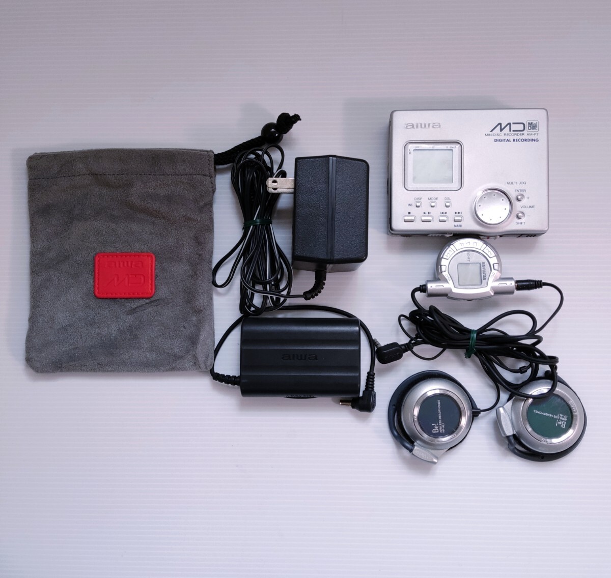 2025年最新】Yahoo!オークション -aiwa md プレーヤーの中古品 2025年最新】Yahoo!オークション -aiwa md プレーヤーの中古品