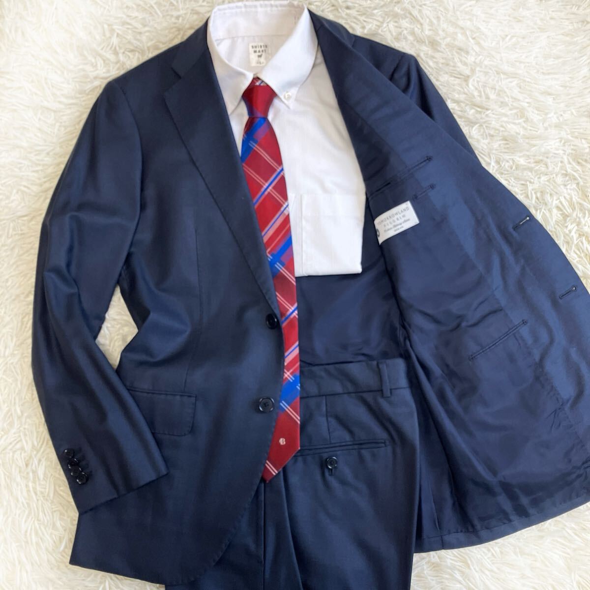 2025年最新】Yahoo!オークション -「(zegna ゼニア) スーツ 2025年最新】Yahoo!オークション -「(zegna ゼニア) スーツ