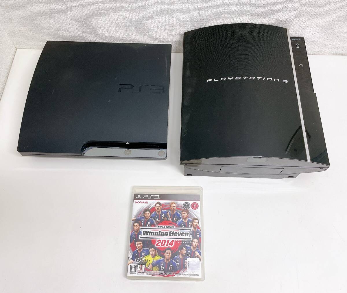 2025年最新】Yahoo!オークション -ps3 本体 未使用の中古品