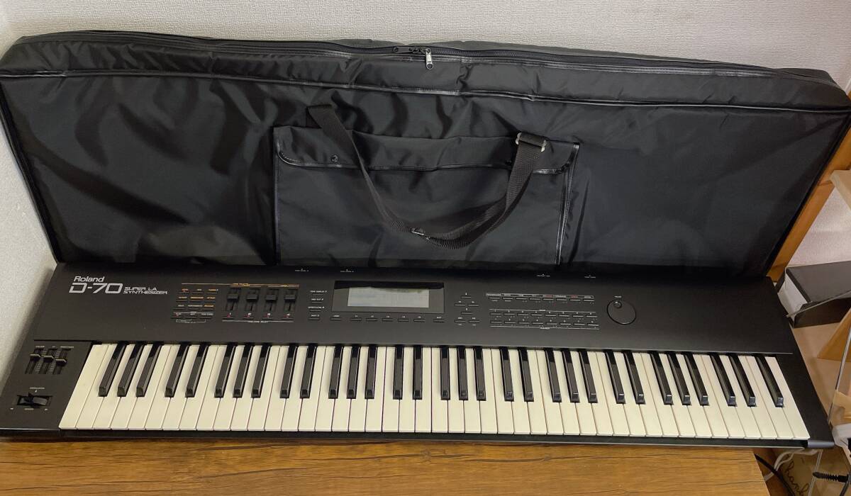 安い購入 Yahoo!オークション (キーボード -「ジャンク品」(ローランド) 鍵盤楽器