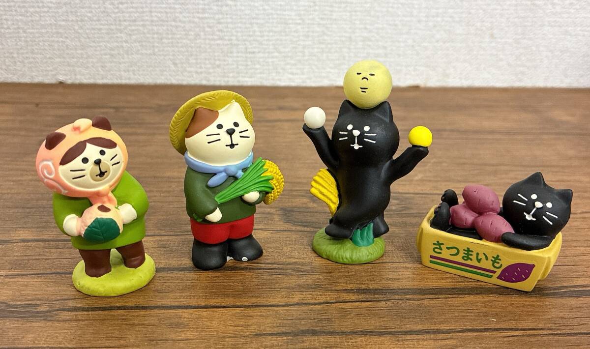 2025年最新】Yahoo!オークション -デコレ コンコンブルの中古品 2025年最新】Yahoo!オークション -デコレ コンコンブルの中古品