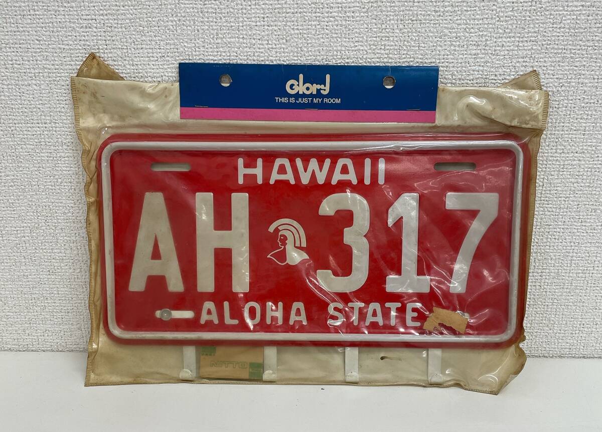 2025年最新】Yahoo!オークション -ハワイ ナンバープレートの 2025年最新】Yahoo!オークション -ハワイ ナンバープレートの