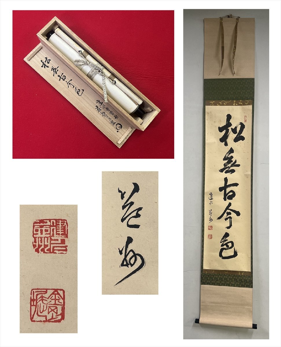 2025年最新】Yahoo!オークション -松無古今色の中古品・新品・未 2025年最新】Yahoo!オークション -松無古今色の中古品・新品・未