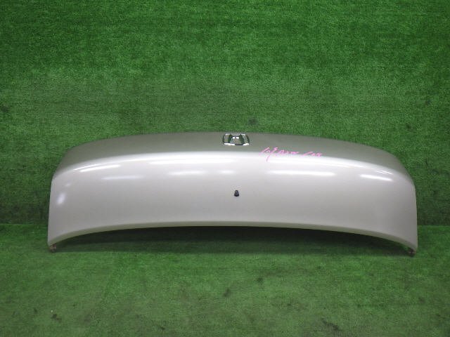 2025年最新】Yahoo!オークション -ホンダ バモス ボンネット