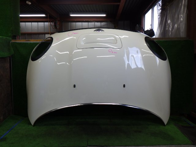 Yahoo!オークション -「mini ボンネット ダクト」の落札相場 Yahoo!オークション -「mini ボンネット ダクト」の落札相場