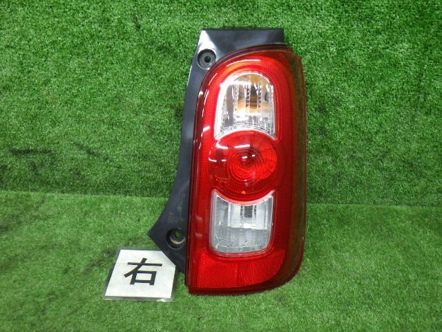 2025年最新】Yahoo!オークション -ミラココア テール 右の中古品