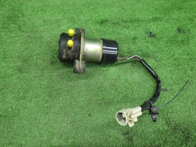 Yahoo!オークション -「燃料ポンプ キャリー」の落札相場・落札価格