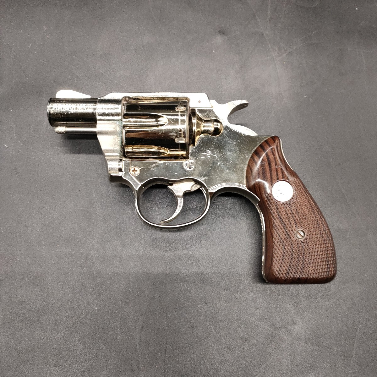 Yahoo!オークション -「mgc lawman」(モデルガン) (トイガン)の Yahoo!オークション -「mgc lawman」(モデルガン) (トイガン)の