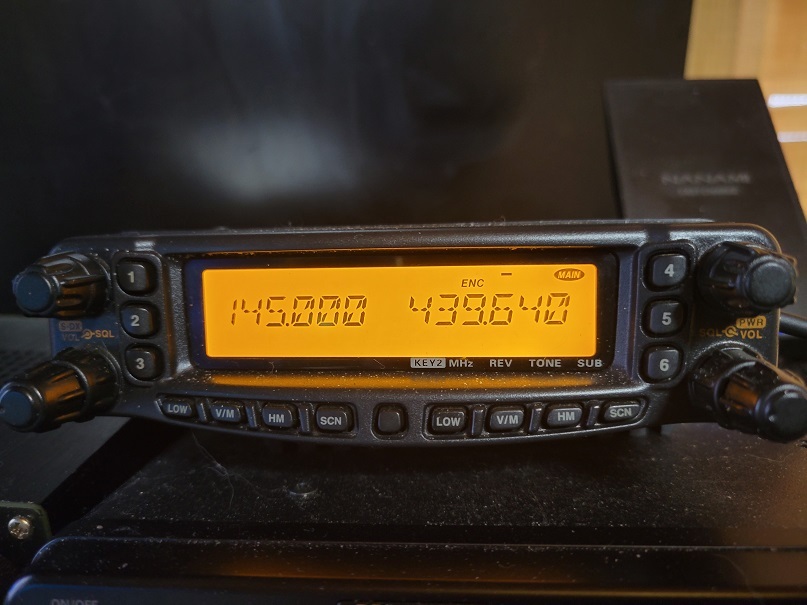 Yahoo!オークション -「yaesu ft-8800」(アマチュア無線) の落札 Yahoo!オークション -「yaesu ft-8800」(アマチュア無線) の落札