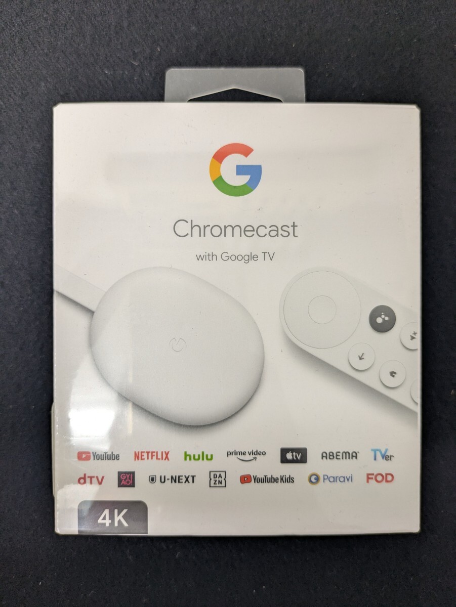 2025年最新】Yahoo!オークション -Chromecast with Googleの中古 2025年最新】Yahoo!オークション -Chromecast with Googleの中古