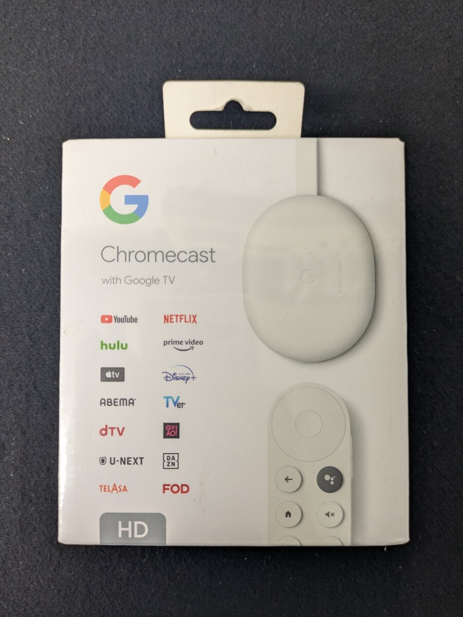 Yahoo!オークション -「chromecast with google tv」の落札相場 Yahoo!オークション -「chromecast with google tv」の落札相場