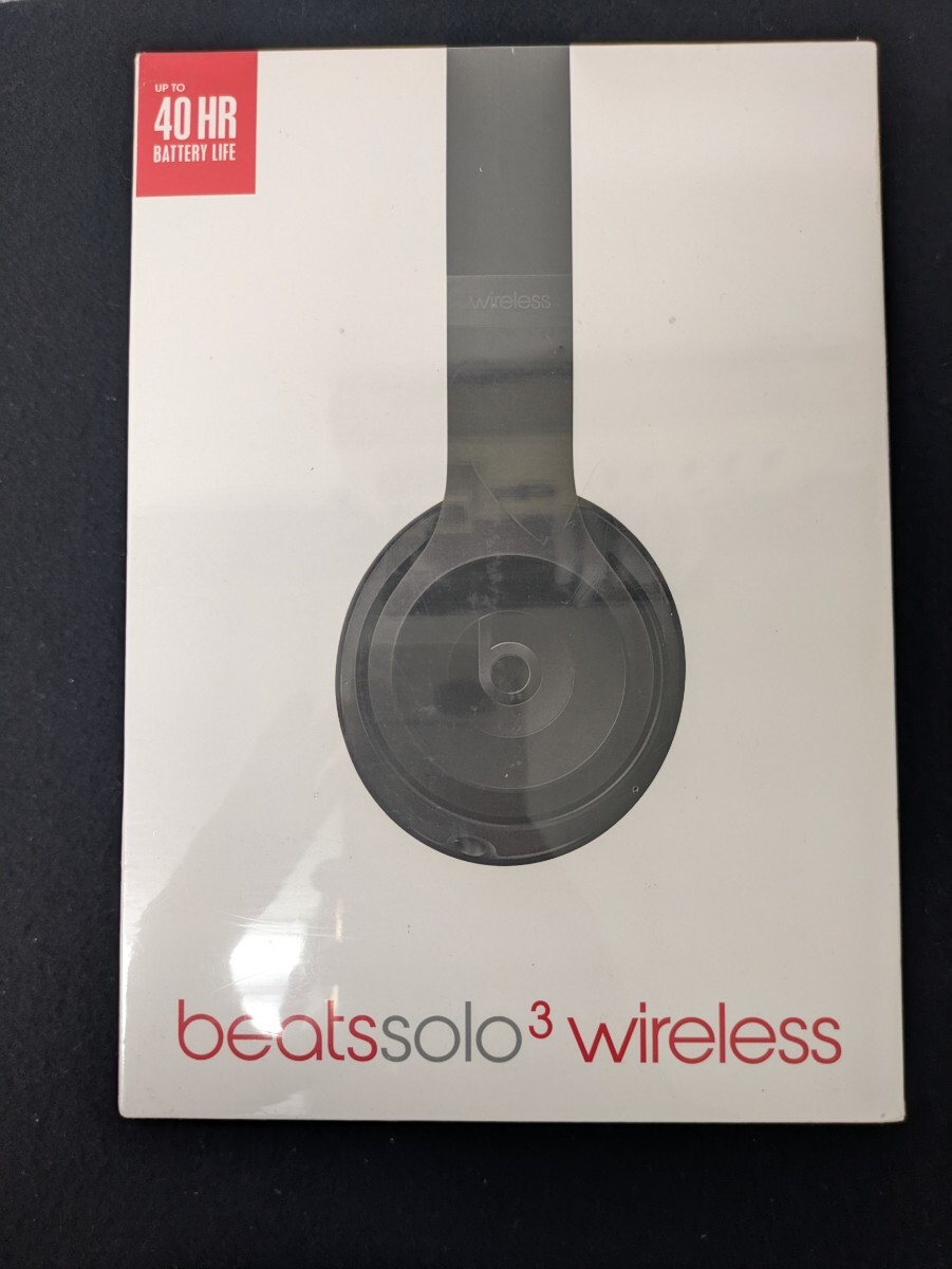 2025年最新】Yahoo!オークション -beats solo3 wirelessの中古品 2025年最新】Yahoo!オークション -beats solo3 wirelessの中古品
