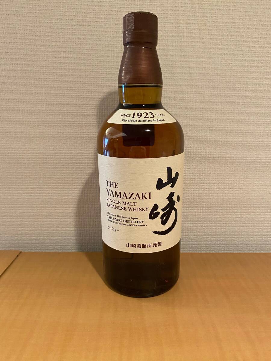 2025年最新】Yahoo!オークション -山崎 ウイスキー ノンエイジの