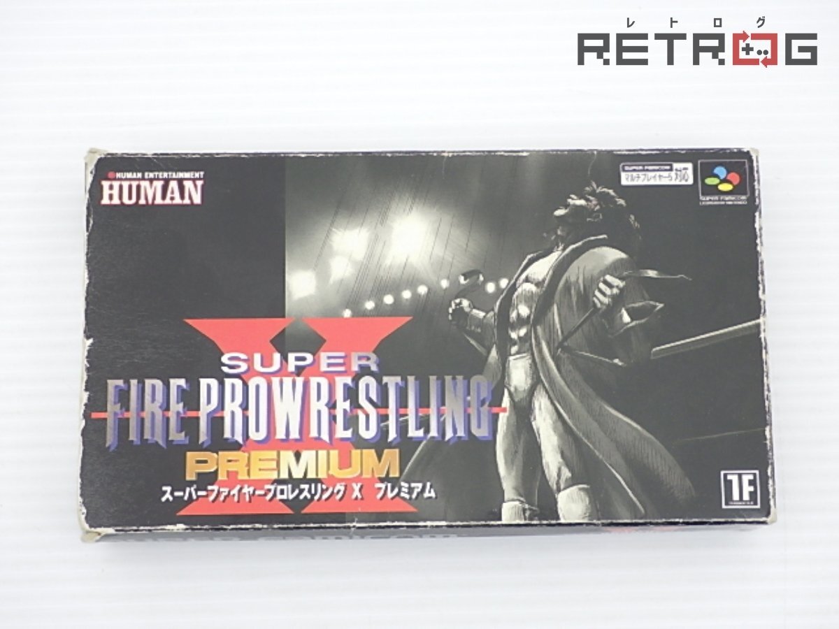 Yahoo!オークション -「sfc スーパーファイヤープロレスリング Yahoo!オークション -「sfc スーパーファイヤープロレスリング