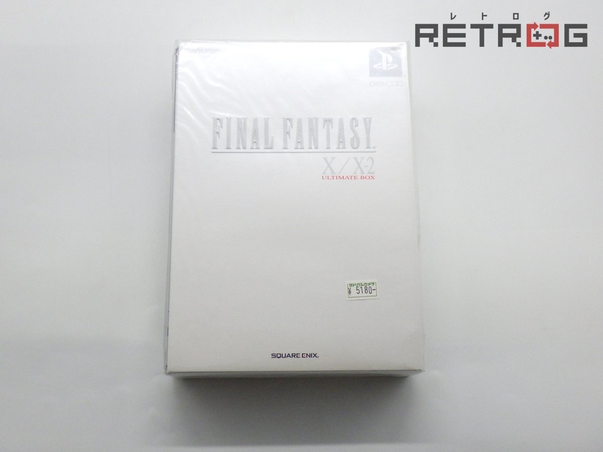 Yahoo!オークション -「ps2ファイナルファンタジー10」の落札 Yahoo!オークション -「ps2ファイナルファンタジー10」の落札