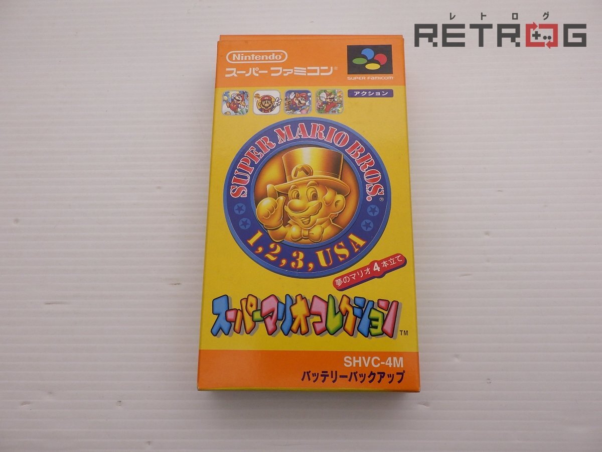 Yahoo!オークション -「スーパーファミコン スーパーマリオ Yahoo!オークション -「スーパーファミコン スーパーマリオ