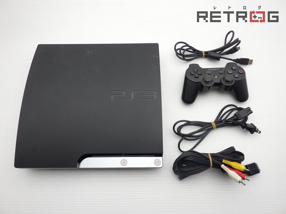 Genuine OEM PS3 Slim 160gb Hard Drive MK2576GSX - Sony