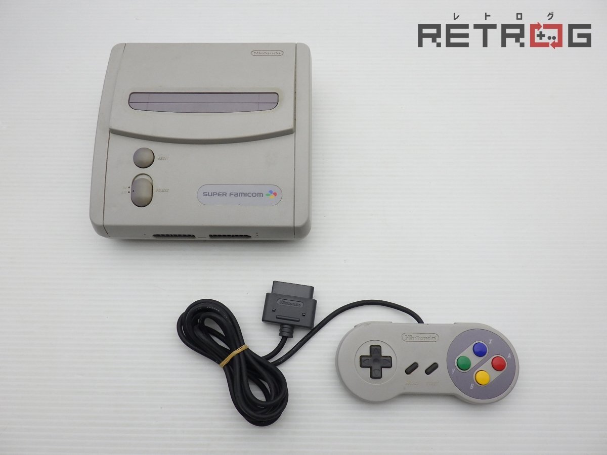 Yahoo!オークション -「スーパーファミコンjr」の落札相場・落札価格 Yahoo!オークション -「スーパーファミコンjr」の落札相場・落札価格