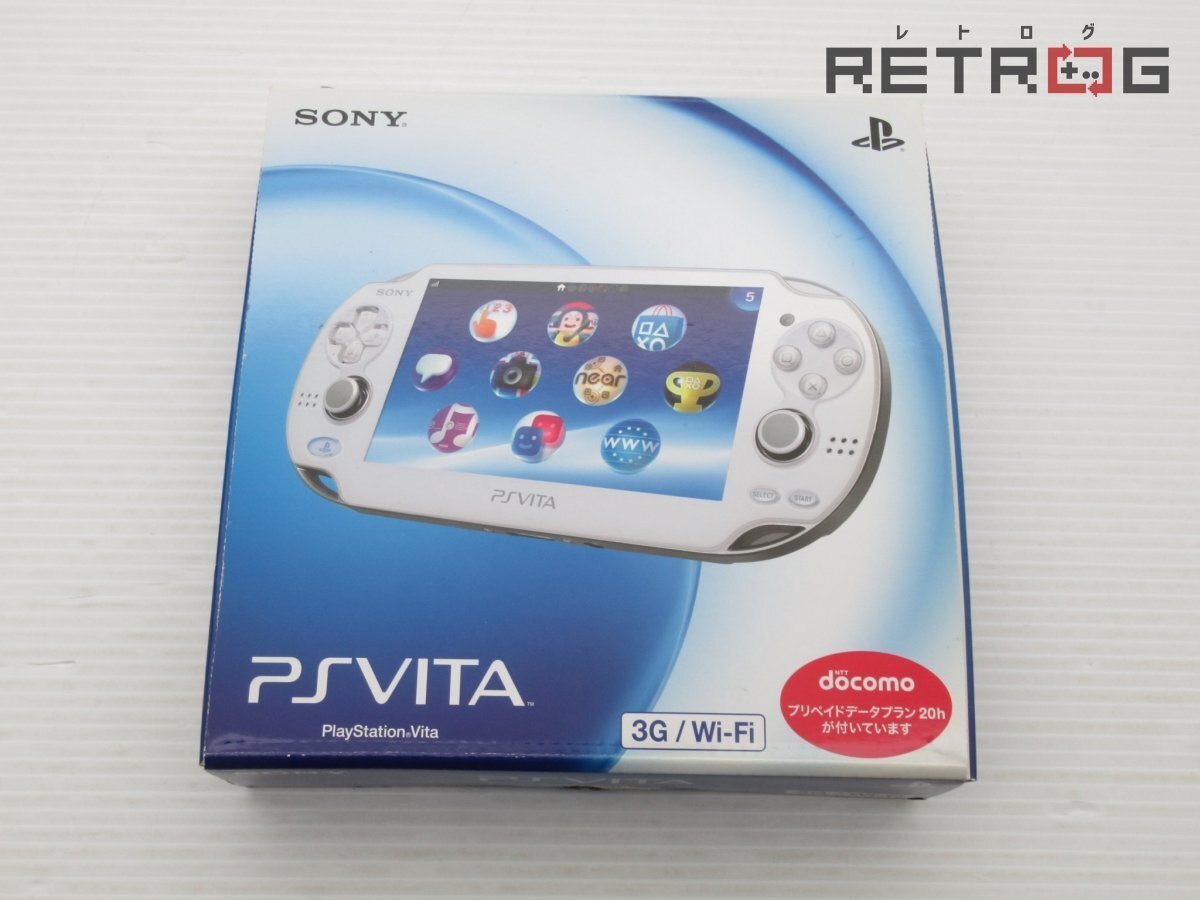 Yahoo!オークション -「ps vita 本体 1100」の落札相場・落札価格 Yahoo!オークション -「ps vita 本体 1100」の落札相場・落札価格